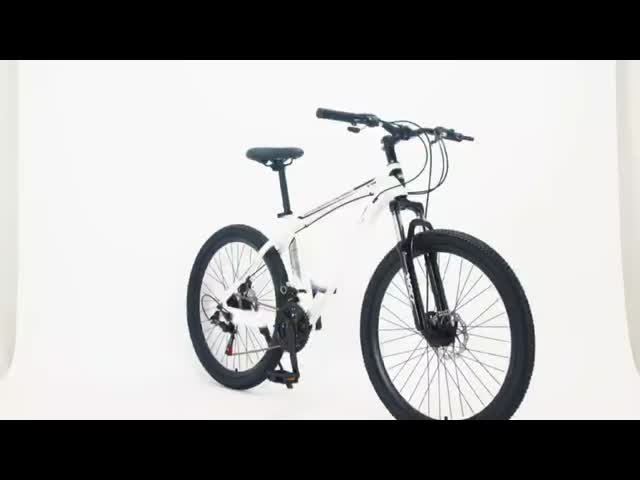 29er アルミニウムMTB シマノギア アルミニウム懸垂山地自転車 クロスラントMTB 29er 高性能シマノ山地自転車