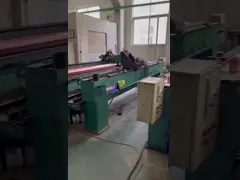 Heavy Coating  0.3mm Thickness  640 819 Coating Rotary Screen