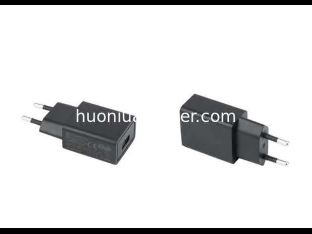 Proteção de sobrecarga de recuperação automática 12VDC Adaptador de corrente elétrica médica / Adaptador de corrente elétrica 12v