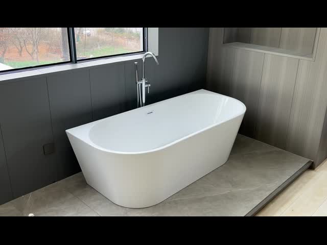 Factory Direct Acrylic Freestanding Bathtubs - Large Quantity Orders