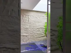 Su geçirmez Alüminyum Çerçeve Kaydırma Cam Kapılar 4mm 6mm Alüminyum Kaydırma Patio Kapıları