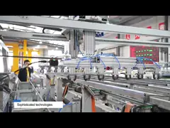 China HWASHI Customized 380V Double Station Circular Seam Welding Machine and Leakage Proof Test supplier