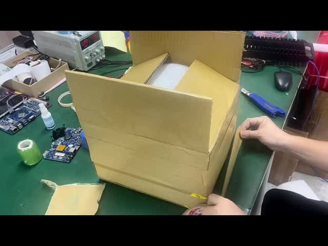JLD-P20 メインボード Android 11 システム RK3576 マザーボード 6T TOPS NPU POSマシン用