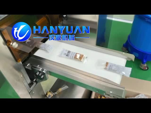 Breakfast Bar Production Line