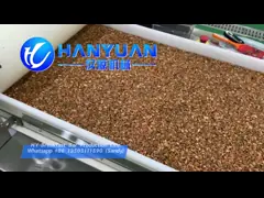 Breakfast Bar Production Line