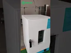 Programmable Heating Oven Environmental Test Chamber Test Oven