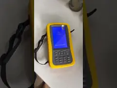 YC-98S1H Portable Energy Meter Test Set