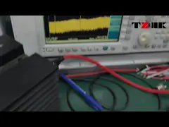 China High Performance Rf Power Amplifier , Durable Radio Frequency Amplifier supplier