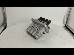 104134-4060 306-6346 Pompe à injection de carburant pour le moteur Zexel CATTT 304.5 video