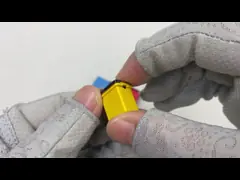 PEC SBFC-JT 40A 32V PC Cover Auto Blade Fuses For Automotive Market And Buyers