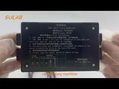 FXIA4CAB Intercom für Fuji Ersatzteile