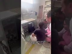 एमपीपीटी वीएफडी सौर पंप इन्वर्टर के लिए दूरस्थ निगरानी और नियंत्रण के लिए वैकल्पिक बाहरी जीपीआरएस उपकरण