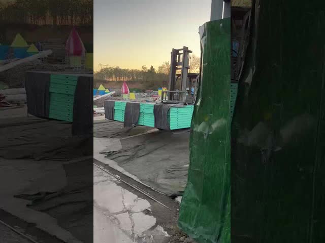 ソフトプレイ機器 子供用 室内遊び場 キッズゲーム 遊園地 スライド設備