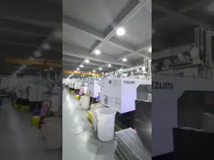 Kompakt Tasarım LC Fiber Optic Connector Duplex Plastik / Metal Kontu
