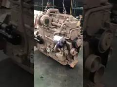 China Reliable Performance And Efficiency Volvo Engine D7D EAE2 supplier