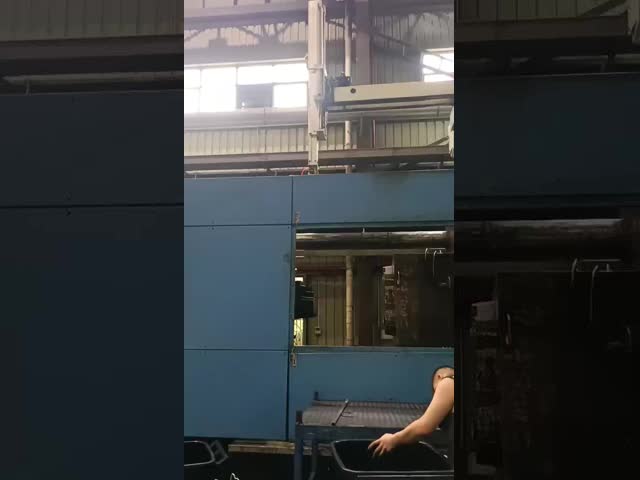 OEM ODM 96 Gallon Rolling Trash Can Wheeled 96 Gallon Trash Can