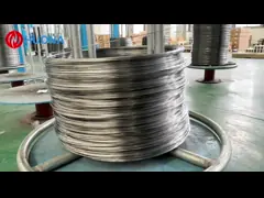 4j29 Ni29co17 Kovar WIRE Precision Alloy Invar36 4j42 Iron Nickel Constant Expansion WIRE