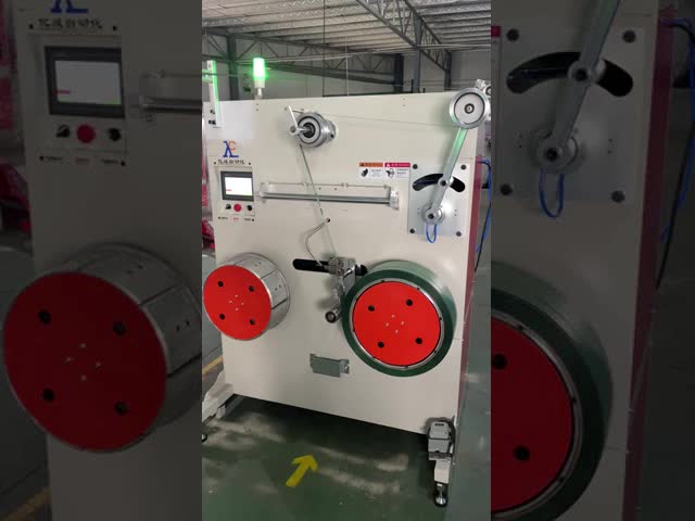 9MM To 32MM PET Strap Winder 380V Plastic Packaging Belt Winder