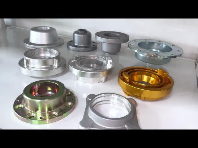 CNC機械加工ラチェットウィンチ部品 – トラック貨物固定システム用ブローチ加工ウェビング機構
