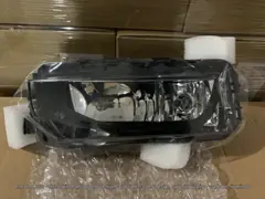 7P1941752 VW TOUAREG koplamp 7P5 7P6 Volkswagen Touareg koplamp