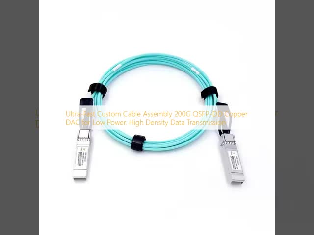 ケーブルアセンブリダイレクトアタッチ3M QSFP+ QSFP+トランシーバーケーブル40G QSFP+ Twinax DACケーブルMPOコネクタ 5G POEファイバーWiFi 3G用