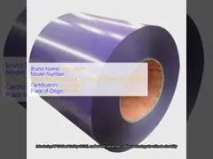 China Slot Hole Perforated Galvanized Iron Sheet Metal For Harvesting Machines supplier