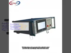 China Full Scale Formaldehyde Testing Equipment / Voc Testing Equipment Various Models supplier