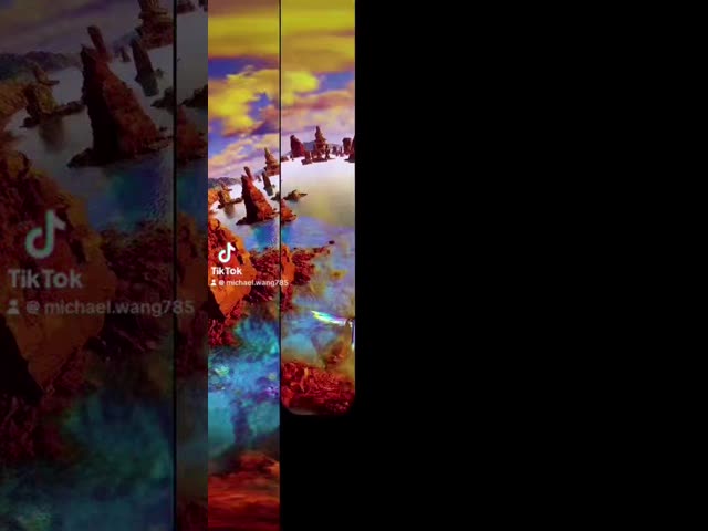 Theme Park VR Dome Theater 4D 9D Flying Cinema With CE / Rohs