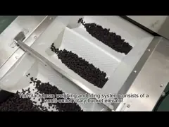 China 10 Head MCU Control Nuts Multi Head Packing Machine supplier
