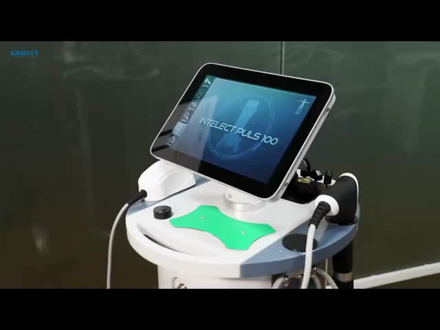 GOMECY ショック波電気療法 超音波 痛み緩和 理学療法 機器