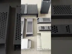 China Structural Glazing Curtain Wall Systems supplier