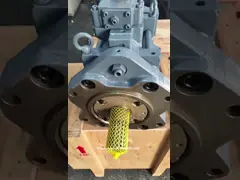 YA00035147 Excavator Hydraulic Pump | K5V200DPH Main Pump for Hitachi ZAX450 / ZAX470 / ZAX490-5A