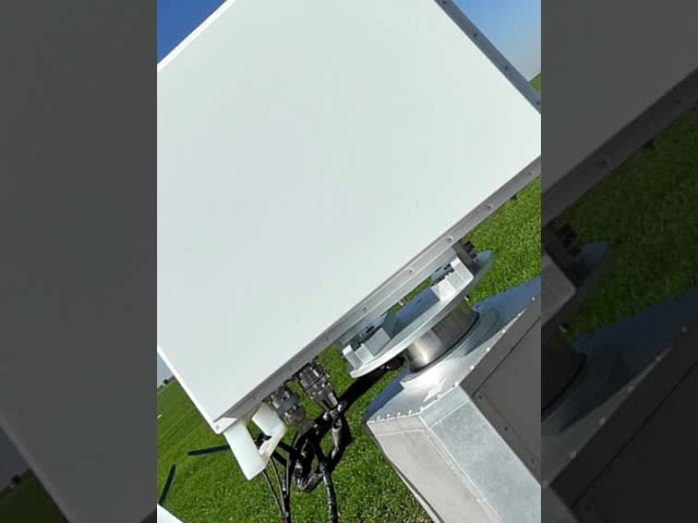 低速アドホック個人ラジオ局,90Mbpsの送信速度と無線接続