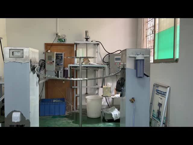 R600 mm Máquina de ensaio de chuva com bocal de balanço, Equipamento de ensaio de chuva para IPX3 IPX4