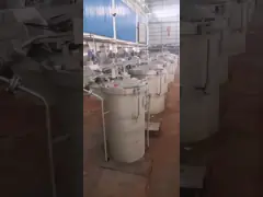 Energy Saving Textile Dyeing Machine Advanced With Innovative Design