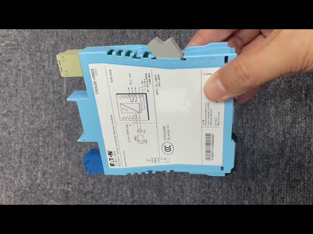 イートン MTL-5511 スイッチ/近距離検出器インターフェイス