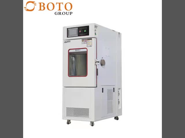 ハイ・ローAC220Vの一定した温度の湿気テスト部屋225L