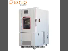 하이로 포커 AC220V 일정온도 습도 테스트 챔버 225L