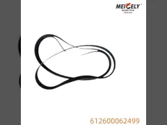 OEM 612600062499 Motorriem Voor Howo Originele Kwaliteit & Perfecte Pasvorm