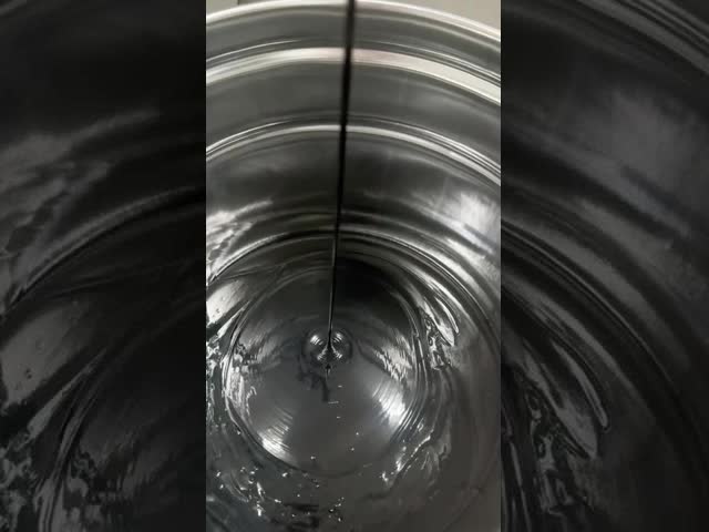 Horizontal Lab Sand Mill 3L Capacity Pin Type High Viscosity Bead Mill For Printing Ink