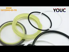 HS-3DX Onderdelen 332Y-6440-60-110 Boom Excvator Seal Kit Hydraulische reparatie kits voor zware machines