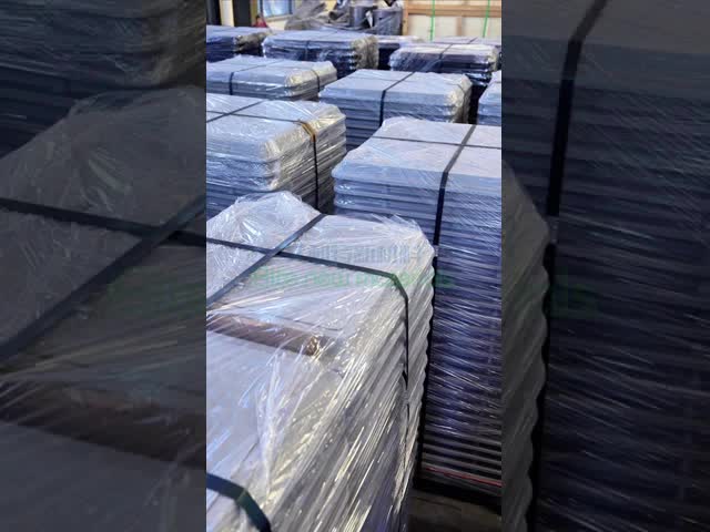 High Strength Light Weight SMC Manhole Cover for Municipal Project