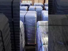 High Strength Light Weight SMC Manhole Cover for Municipal Project