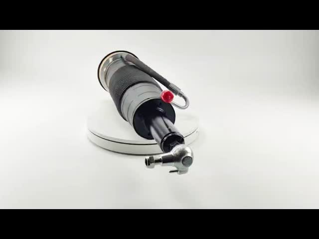 ABC 水力ショック吸収器 フロント 左エアサスペンション ショック吸収器 メルセデス・ベンツ Sクラス W221 2213207913