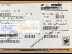 M38239GCFP Μικροελεγκτής MCU Μοναδικό τσιπ 8-bit 10MHz Μικροελεγκτής 80-QFP