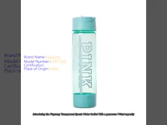 China 450ml 650ml 22oz Plastic Travel Tumbler With Straw And Lid 6 Vibrant Colors Reusable Plastic Coffee Tumbler Eco Friendly Customized Acceptable supplier