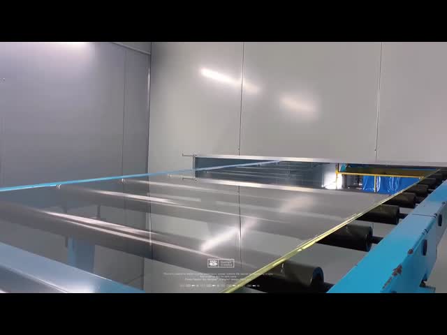 Crystal PMMA Acrylic Sheet Organic Glass 5mm Thickness For Advertising Display