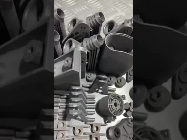 3Dプリンティングサービス 樹脂/金属/ナイロン/PLA/シリコン模造&プラスチックハンドボード