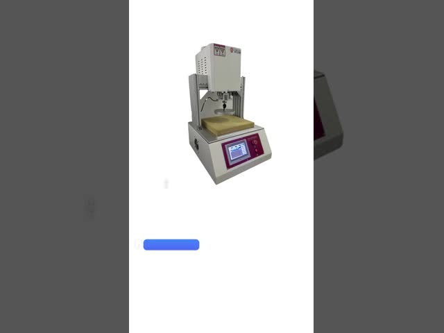 精密家具の試験機/球ねじ泡の刻み目力の偏向のテスター