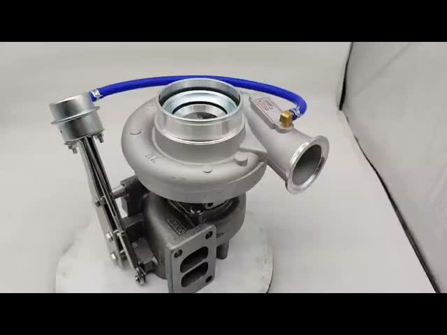 建設機械 4033246 403-3246 エグババター用スペアパーツのターボ